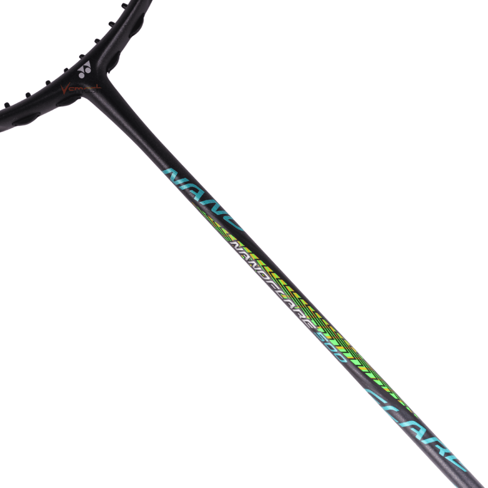 YONEX Nanoflare 500 5UG5 Badminton Rackets
