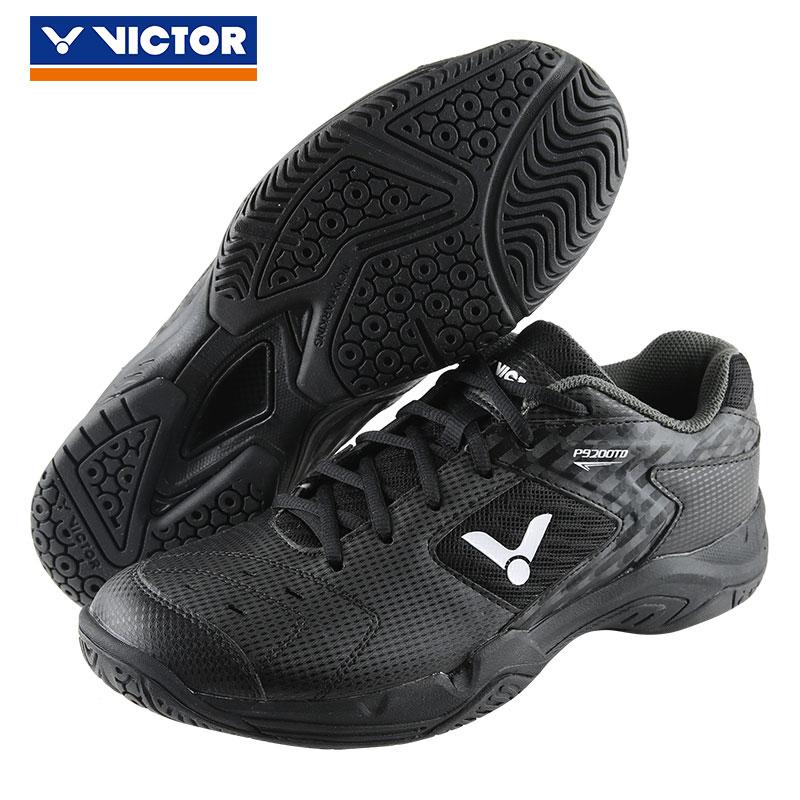 VICTOR P9200TD Badminton Shoes – Cushioning, Stability & Court Grip