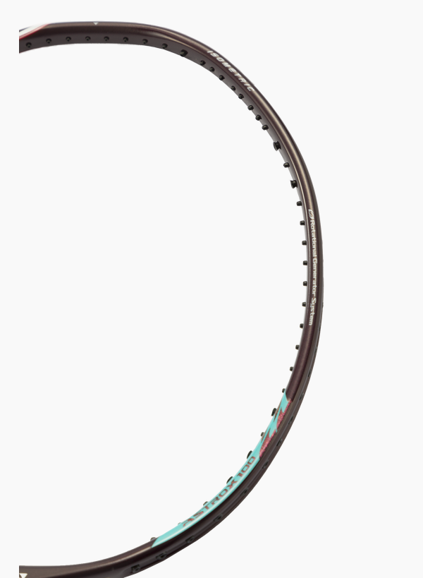 YONEX ASTROX 100ZZ Kurenai Color 4UG6 83g Pro Badminton Racket