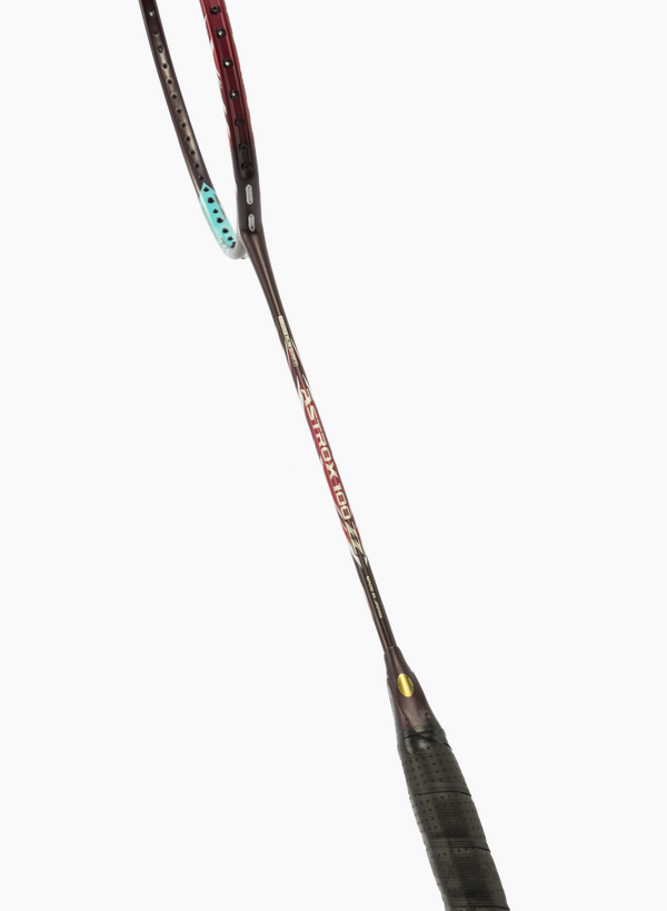 YONEX ASTROX 100ZZ Kurenai Color 4UG6 83g Pro Badminton Racket