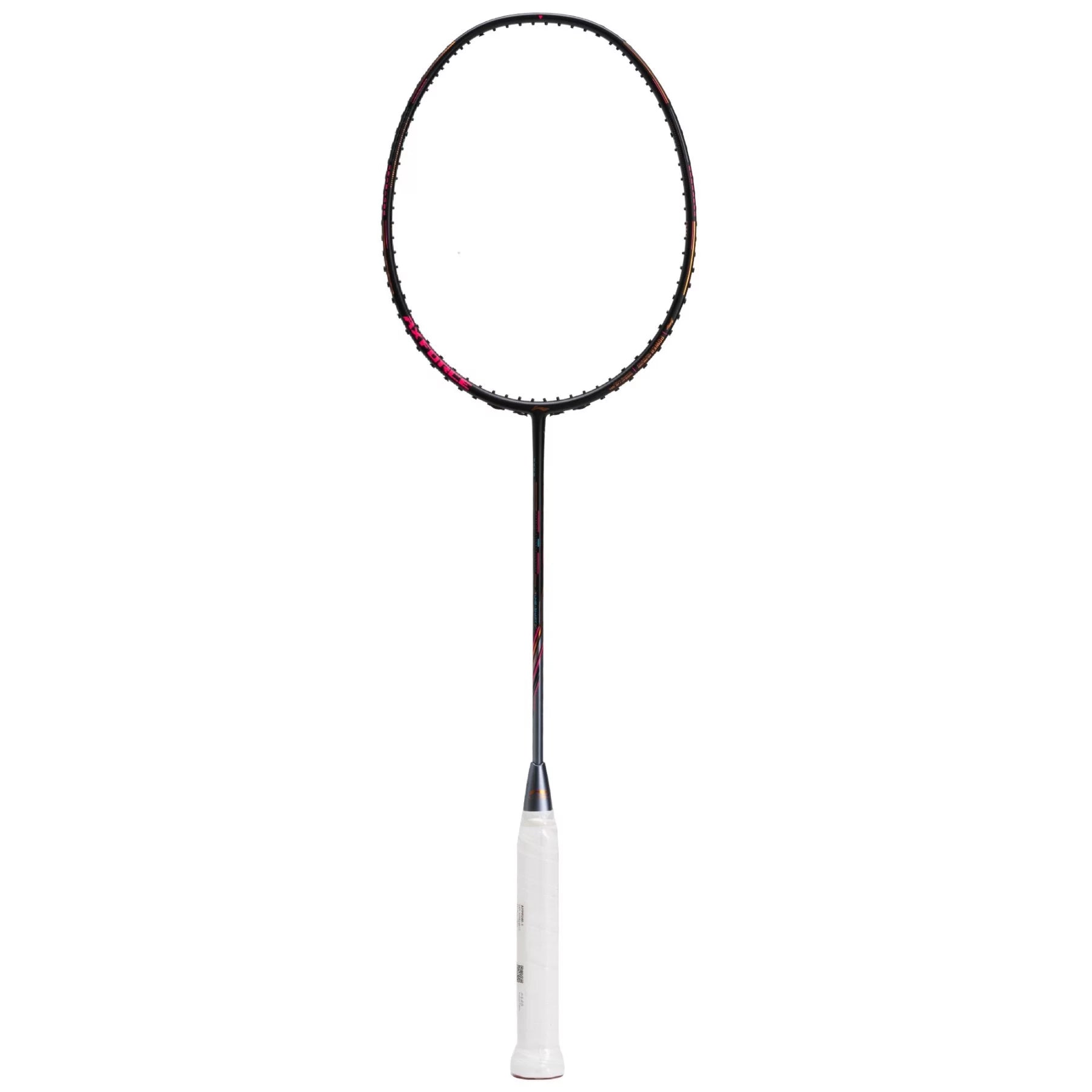 LI-NING AXFORCE 80 4U Badminton Racket Powerful Attack & Precision Control