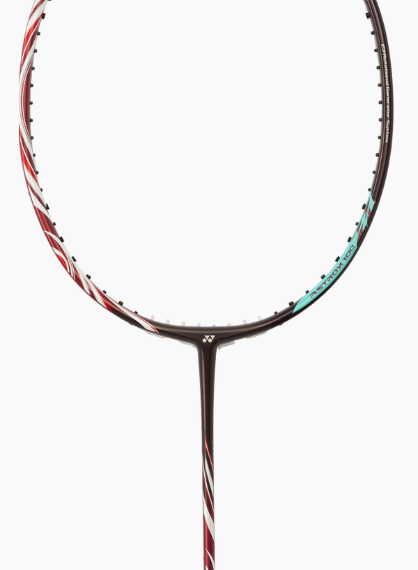 YONEX ASTROX 100ZZ Kurenai Color 4UG6 83g Pro Badminton Racket