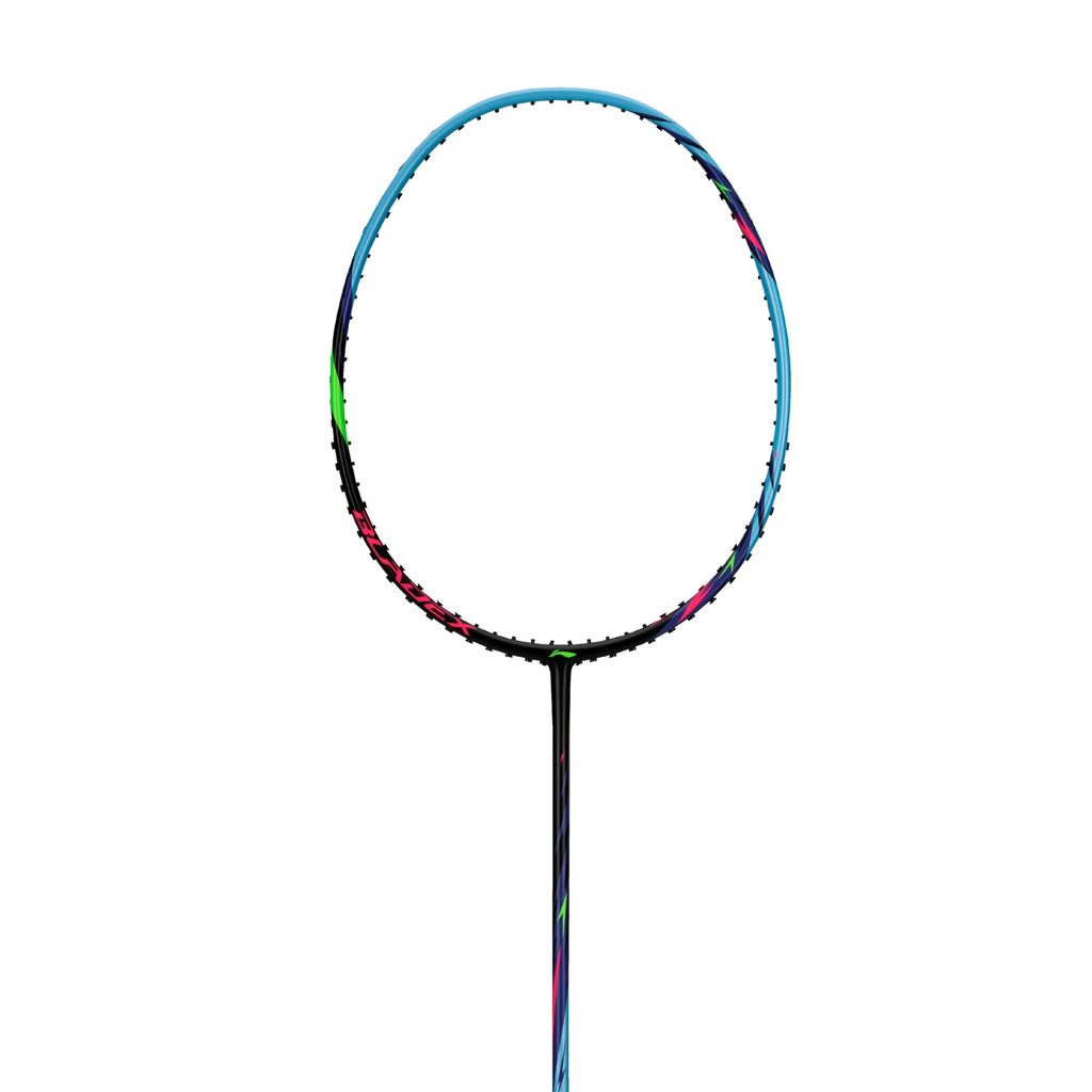 Li-Ning BladeX 100 5UG6 Badminton Racket - Speed & Fast Handling
