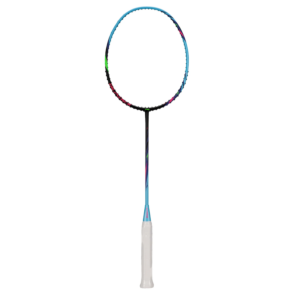 Li-Ning BladeX 100 5UG6 Badminton Racket - Speed & Fast Handling