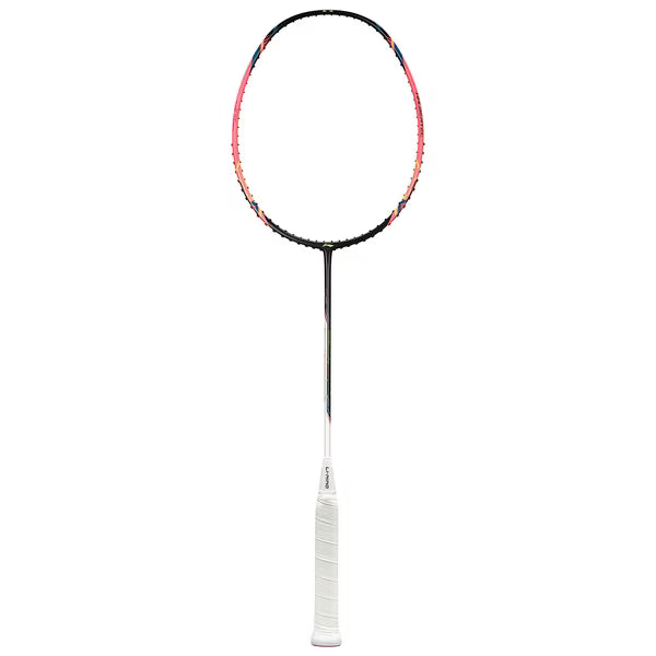 LI-NING HALBERTEC Little Motor 4U G5 Badminton Racket – Effortless Control & Comfortable Performance
