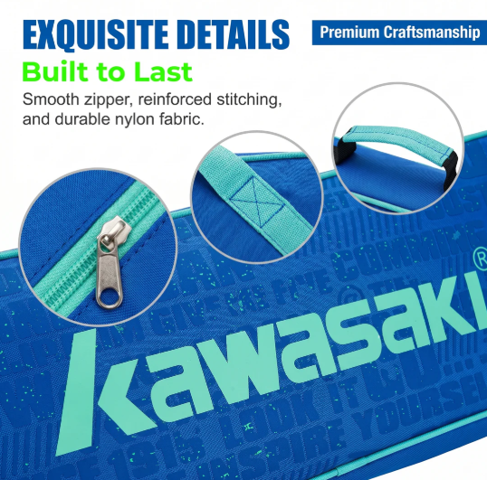 Kawasaki bags kbb-2001