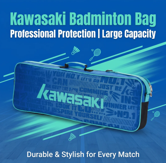Kawasaki bags kbb-2001