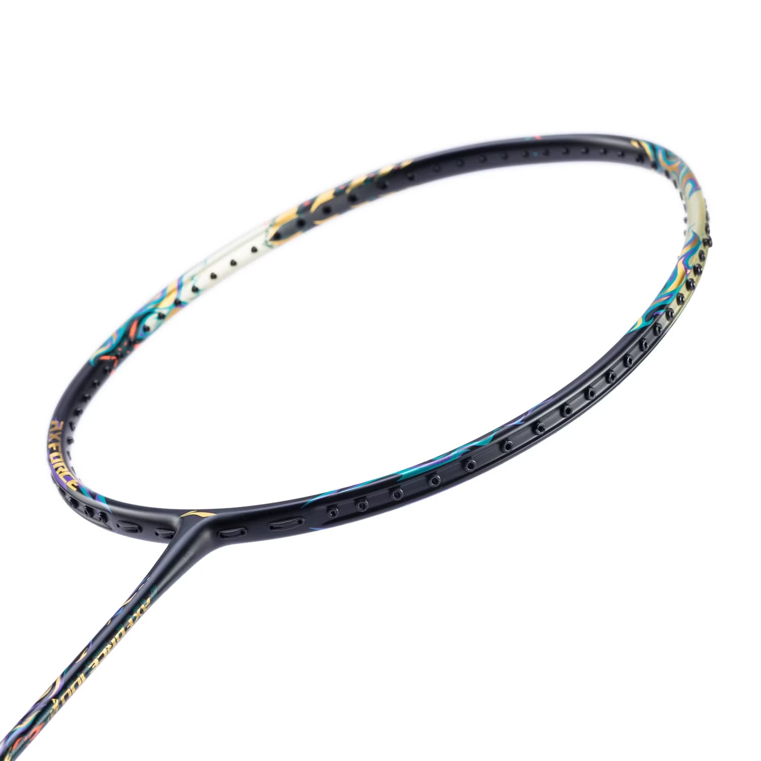 LI-NING AXFORCE 100 4UG5 Badminton Racket – Flagship Professional Racquets