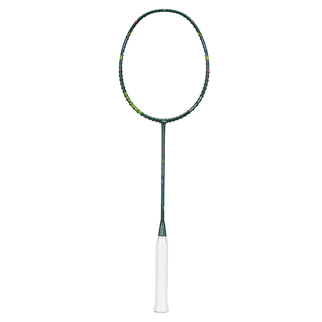 Li-Ning Cannon 4UG5 Badminton Racket Easy Power & Quick Handling