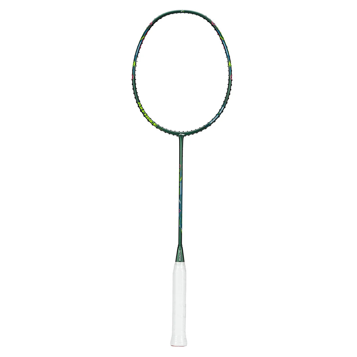 Li-Ning Cannon 4UG5 Badminton Racket Easy Power & Quick Handling