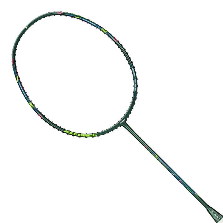 Li-Ning Cannon Badminton Racket - Easy Power & Quick Handling