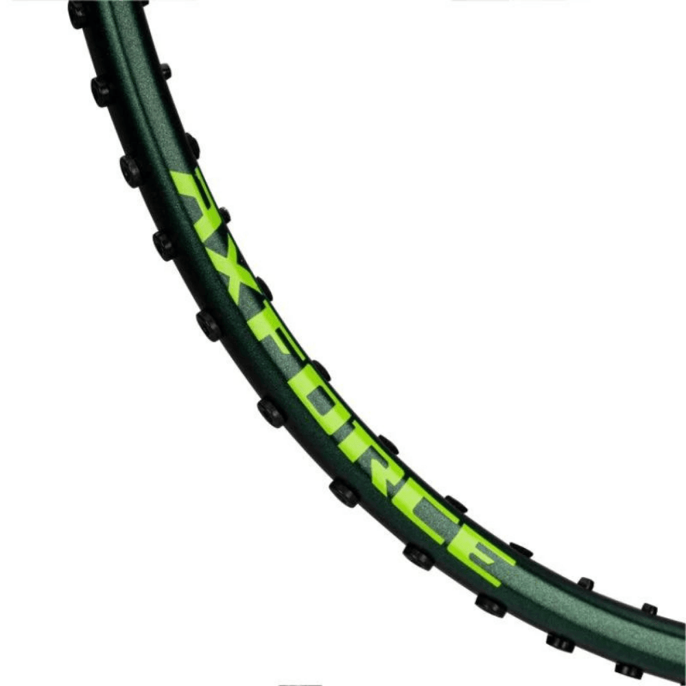 Lining Cannon