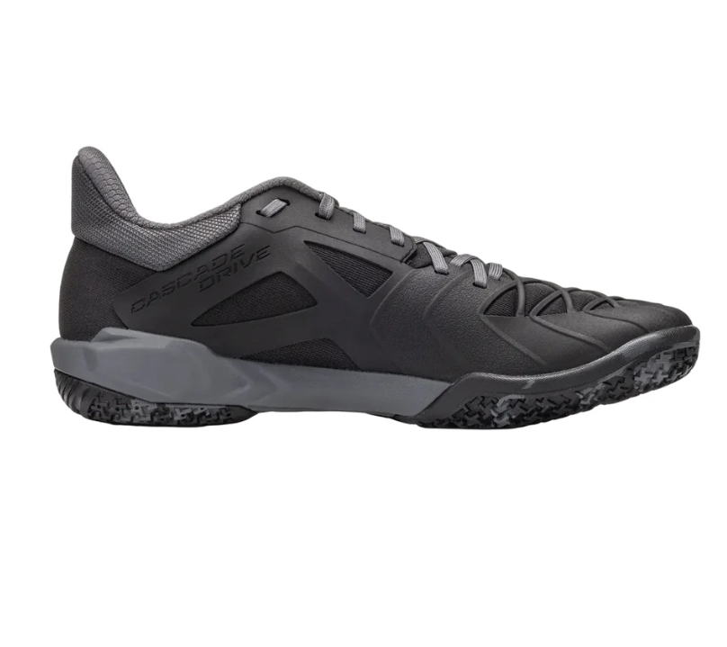Yonex Power Cushion Cascade Drive (Black/Gray) UNISEX Badminton Shoes