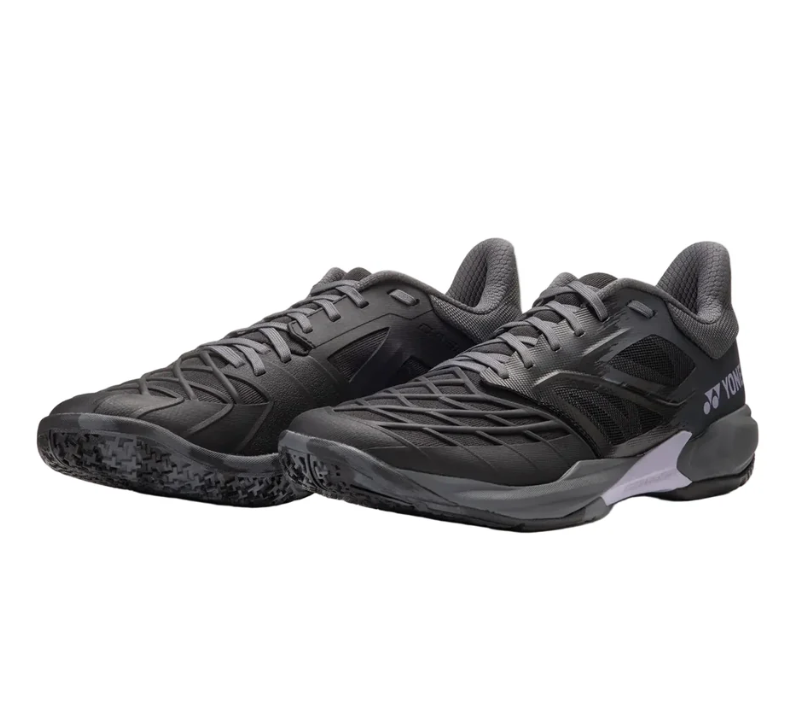 Yonex Power Cushion Cascade Drive (Black/Gray) UNISEX Badminton Shoes