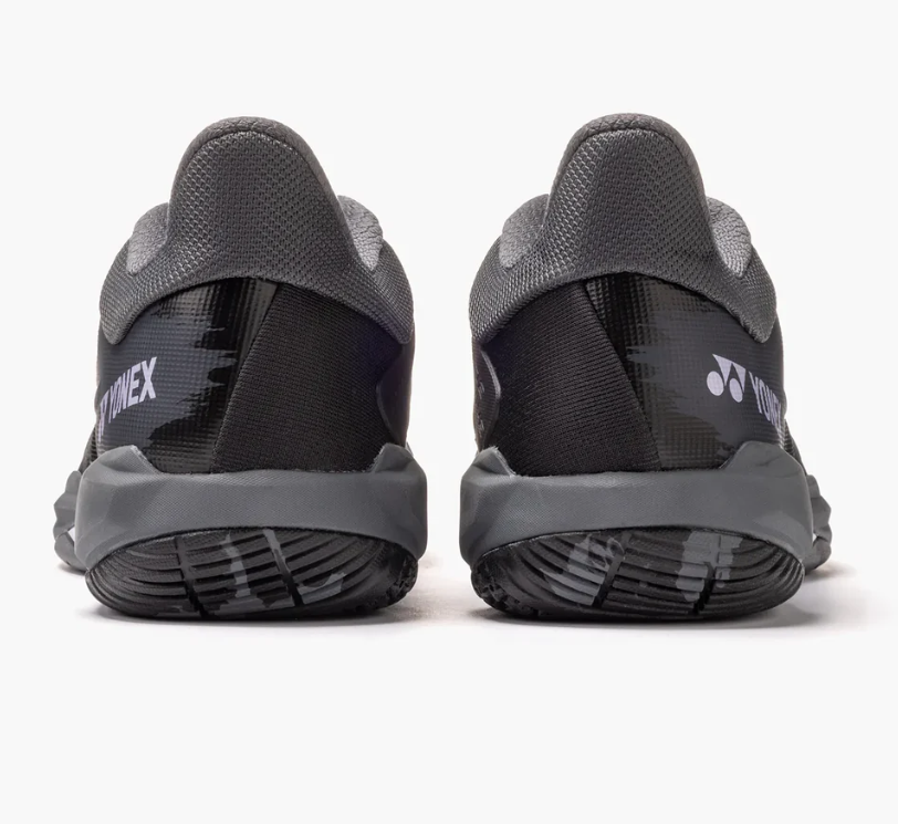 Yonex Power Cushion Cascade Drive (Black/Gray) UNISEX Badminton Shoes