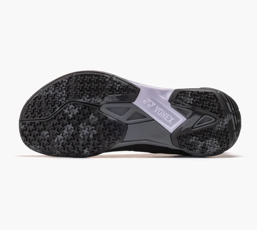 Yonex Power Cushion Cascade Drive (Black/Gray) UNISEX Badminton Shoes