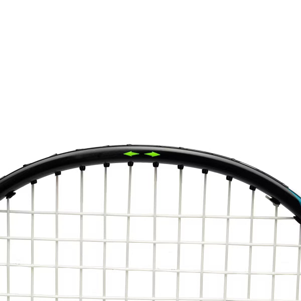 LI-NING HALBERTEC Little Motor 4U G5 Badminton Racket – Effortless Control & Comfortable Performance