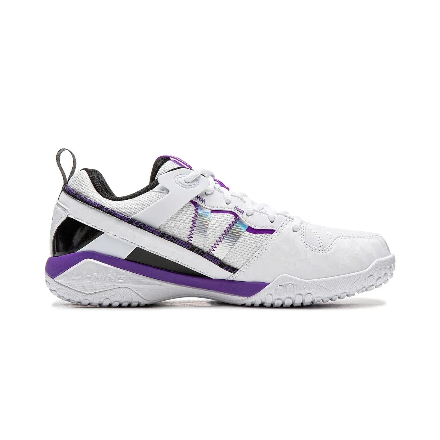 Li-ning Badminton Shoes AYZW007-1
