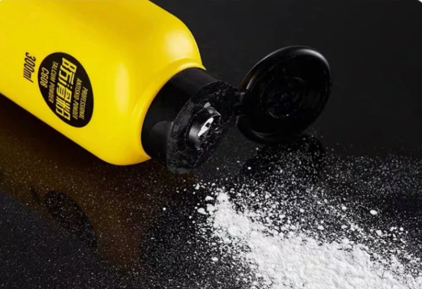 TAAN Grip Powder Sport Chalk Gym Chalk 300ML