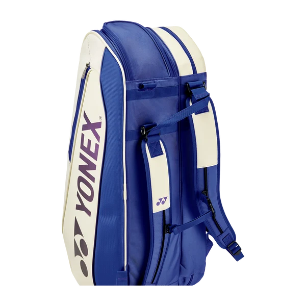 YONEX Expert Racquet Bag (6 PCS) BA02526EX – Professional Tournament Bag