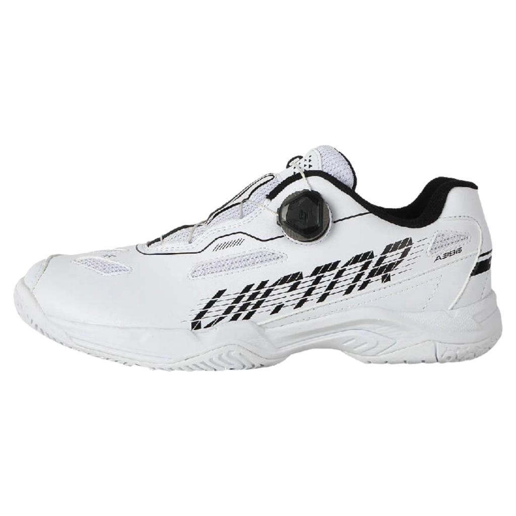 VICTOR A396 Badminton Shoes – Performance Stability & Court Support