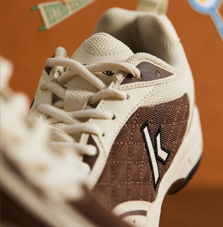 Kawasaki badminton shoes K1B50-C32012