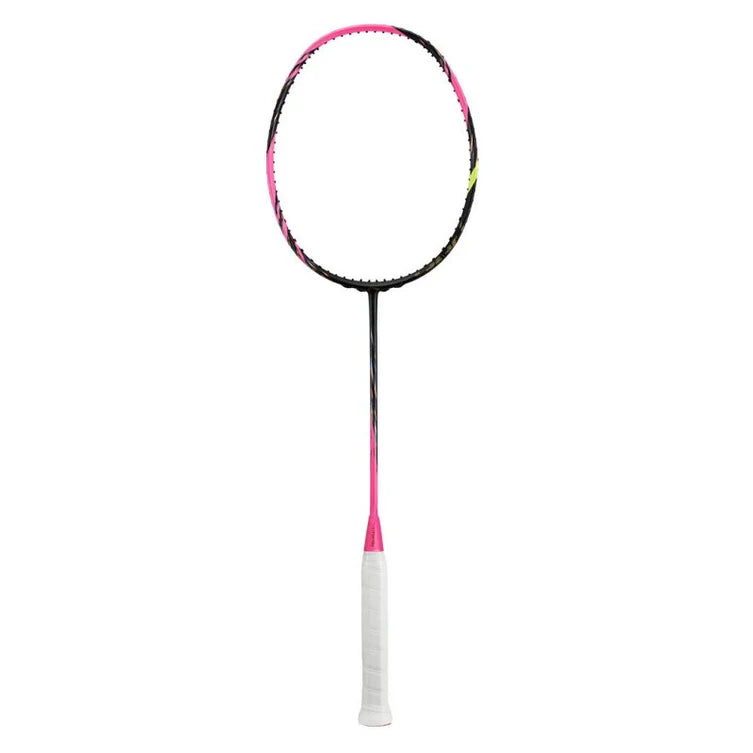 LI-NING BLADEX 900 (Pink) 4U/G6 Badminton Racquet Ultimate Speed & Precision
