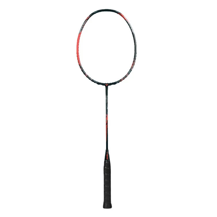 VICTOR Thruster Ryuga Metallic 4UG5 Badminton Racquet  – Powerful Smash & Solid Attack