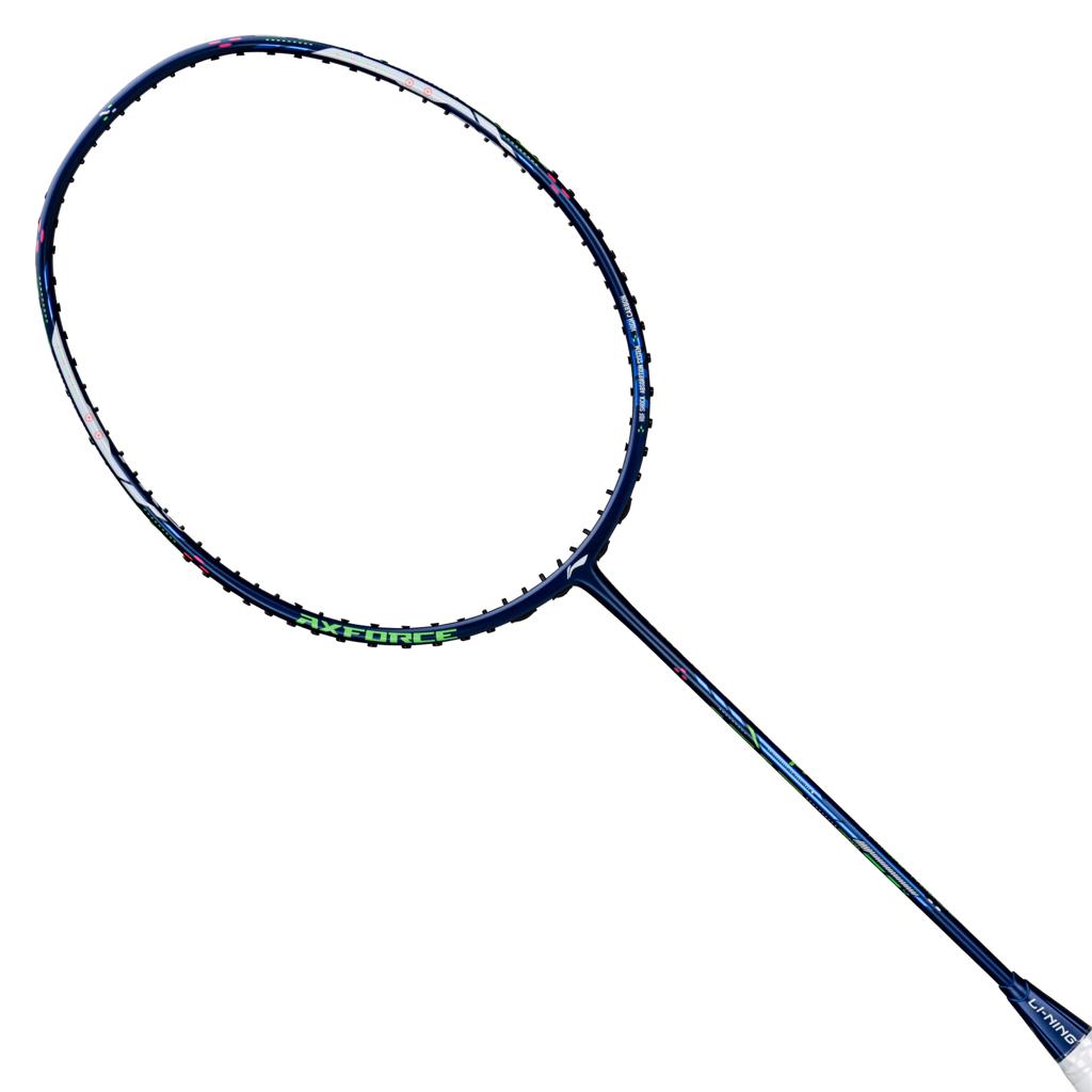 LI-NING AXFORCE CANNON PRO 4U G5 Badminton Racket – Lightweight Power