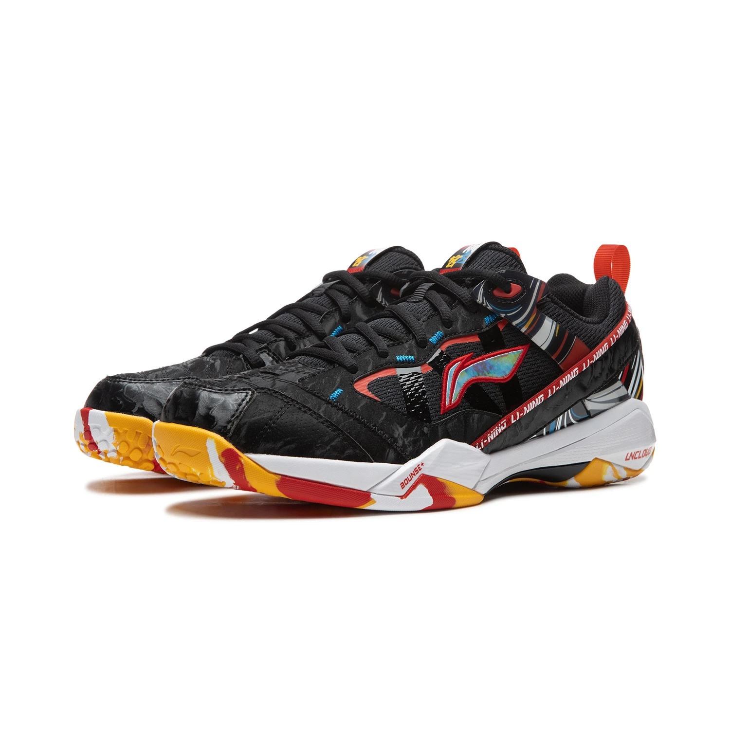 Lining Badminton shoes AYZW007