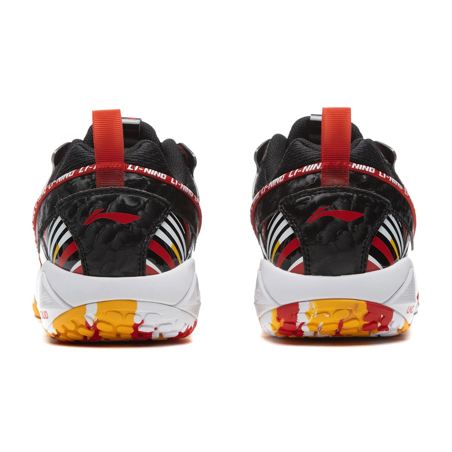Lining Badminton shoes AYZW007