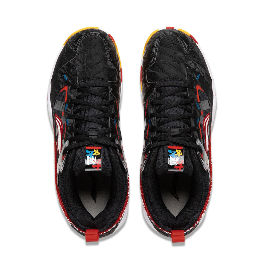 Lining Badminton shoes AYZW007