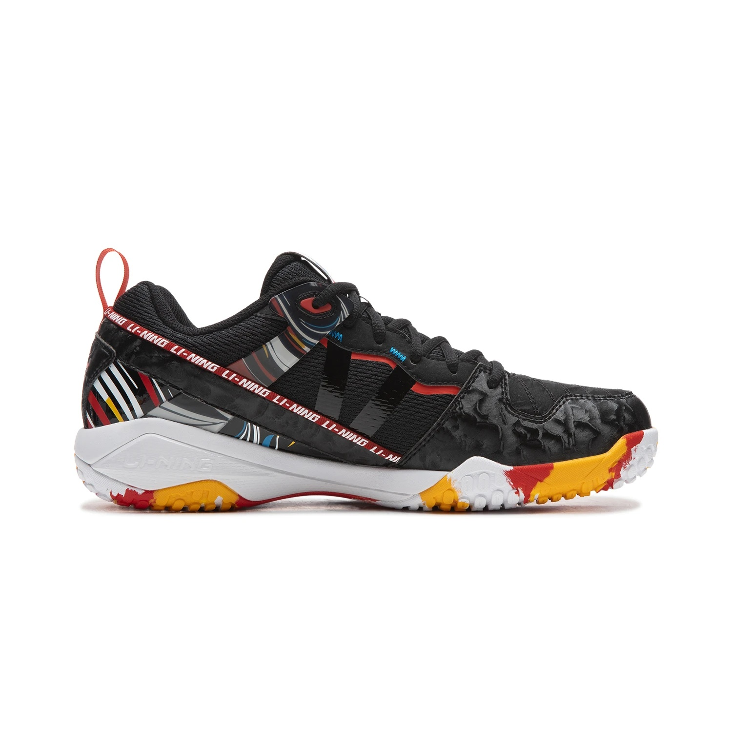 Lining Badminton shoes AYZW007