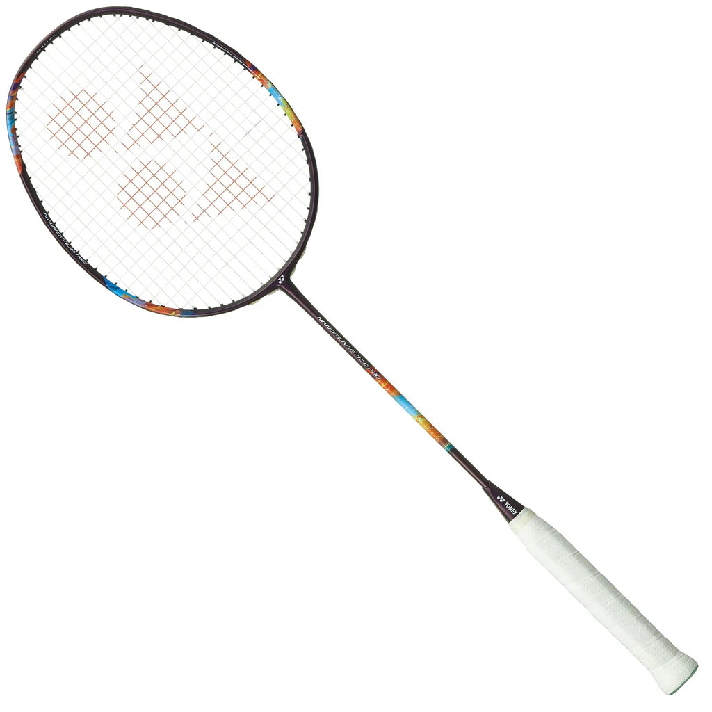 YONEX Nanoflare 700 Pro Badminton Racket 4U