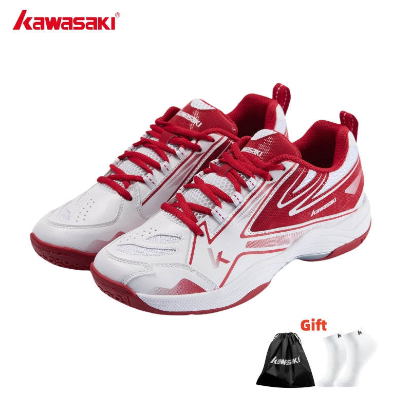 Kawasaki badminton shoes k2b50-c32021