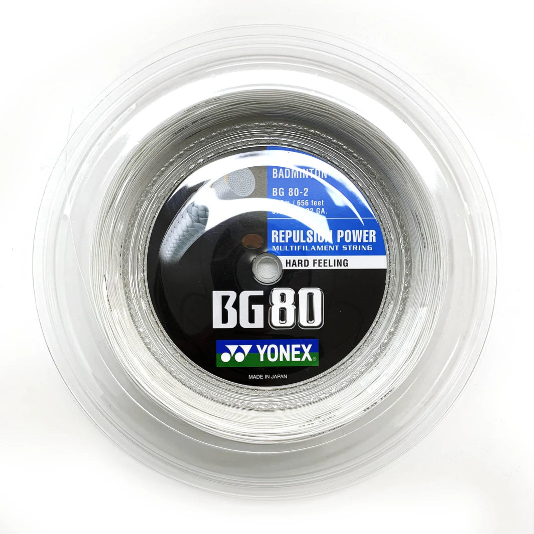 BG80 Power