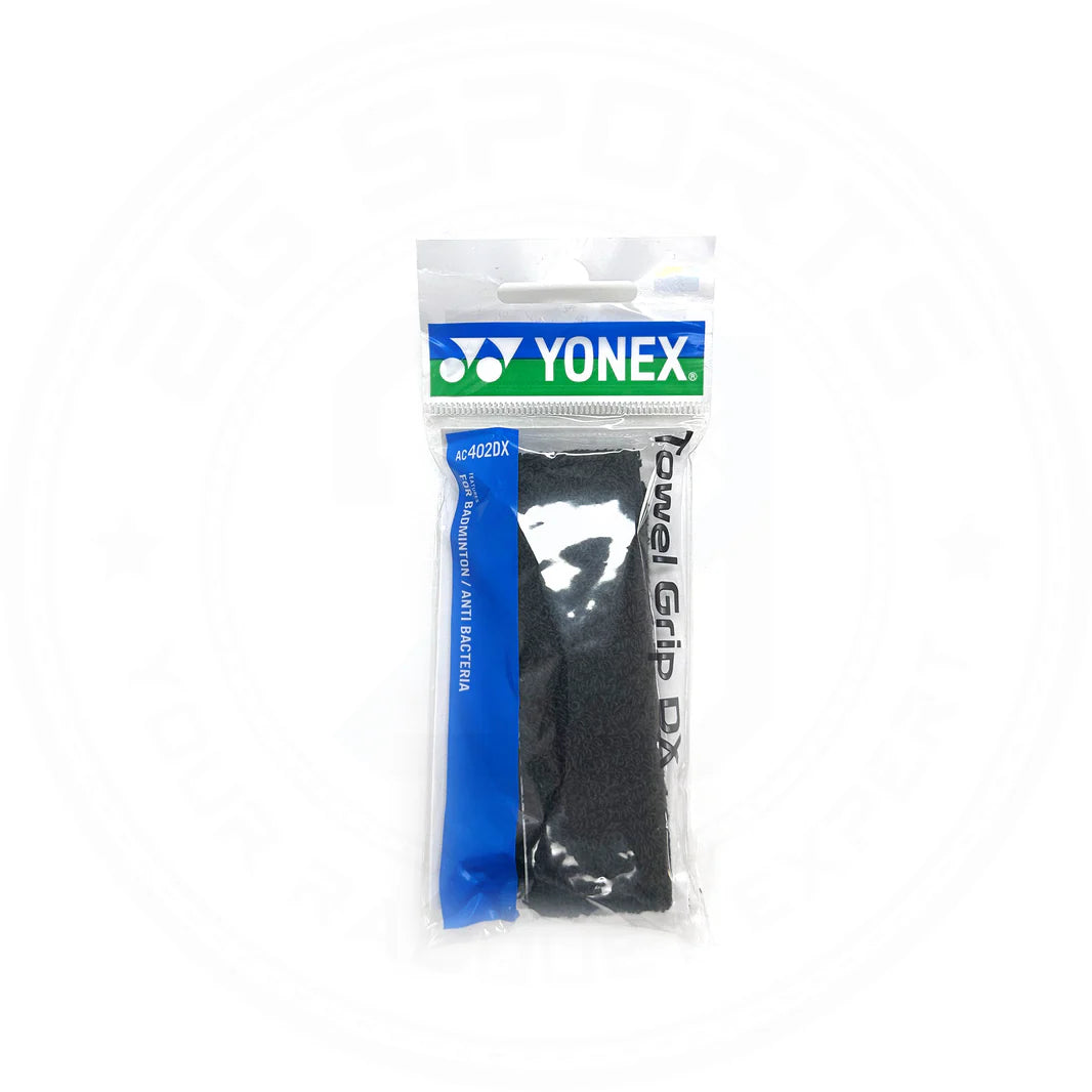 YONEX Towel Grip - Cotton 100%