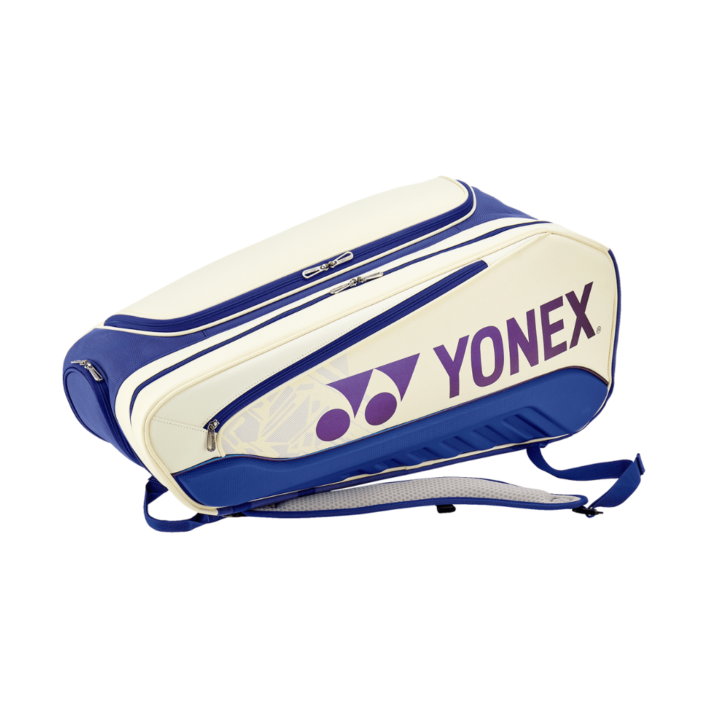 YONEX Expert Racquet Bag (6 PCS) BA02526EX – Professional Tournament Bag