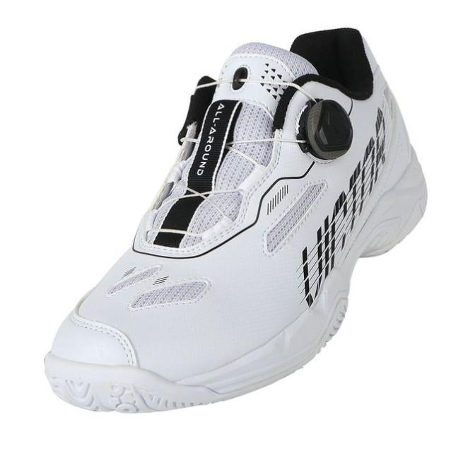 VICTOR A396 Badminton Shoes – Performance Stability & Court Support