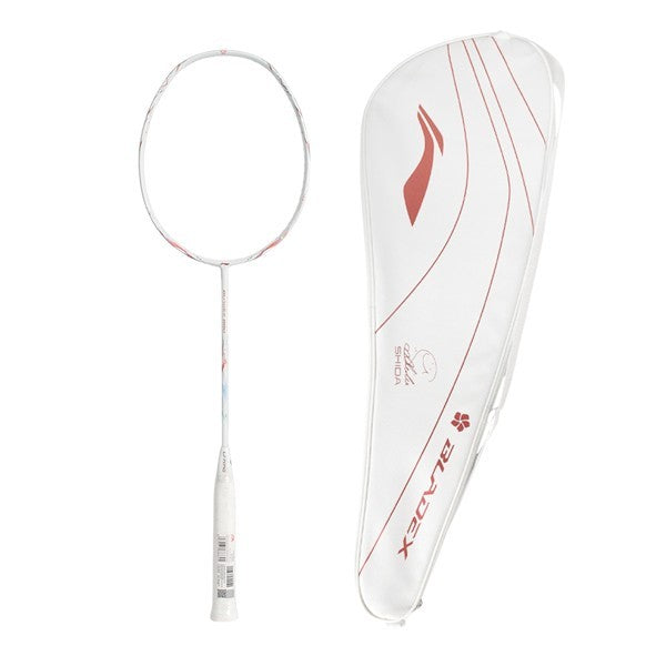 LI-NING BLADEX 880 SHIDA 4U G6 Badminton Racket – Speed & Precision