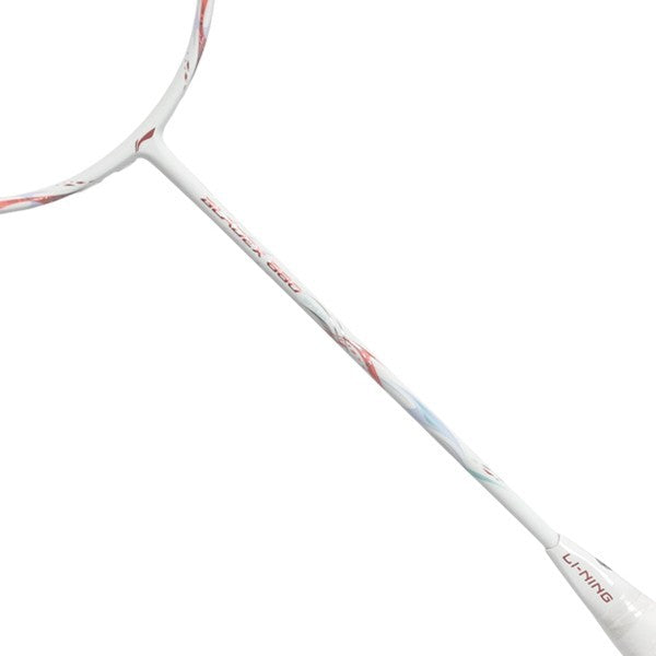 LI-NING BLADEX 880 SHIDA 4U G6 Badminton Racket – Speed & Precision