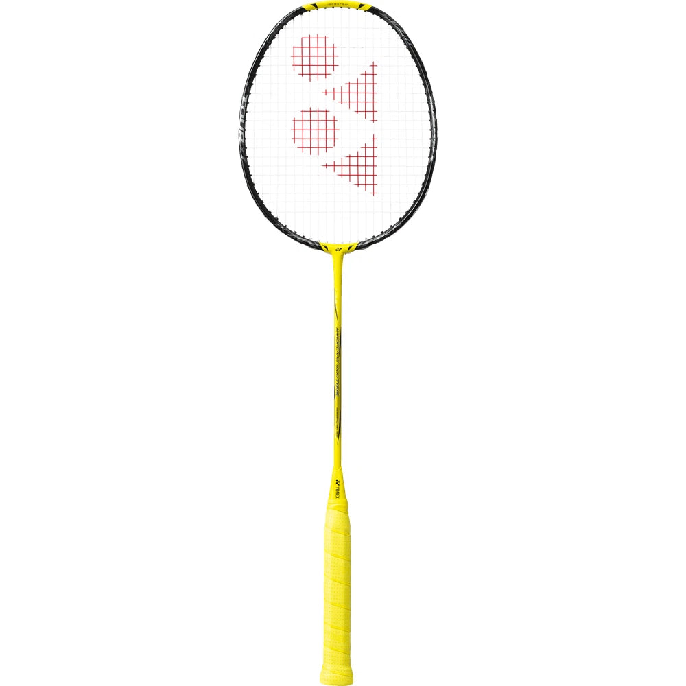 YONEX Nanoflare 1000 Tour 4UG6 Badminton Rackets
