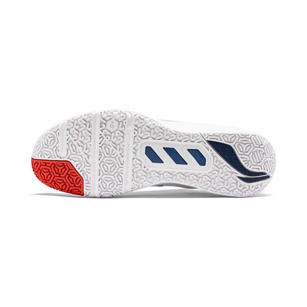 Li Ning Saga II SE Badminton Shoes AYZU001