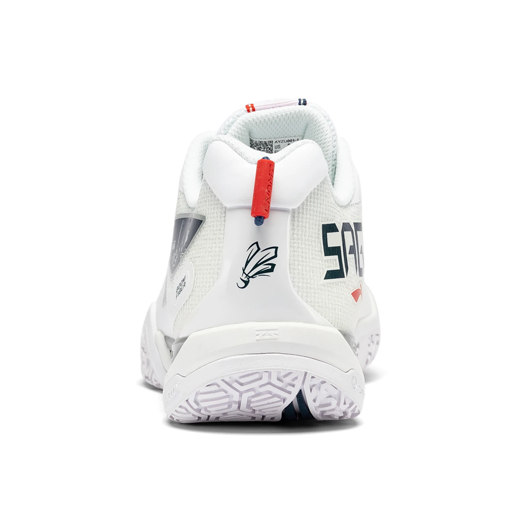 Li Ning Saga II SE Badminton Shoes AYZU001