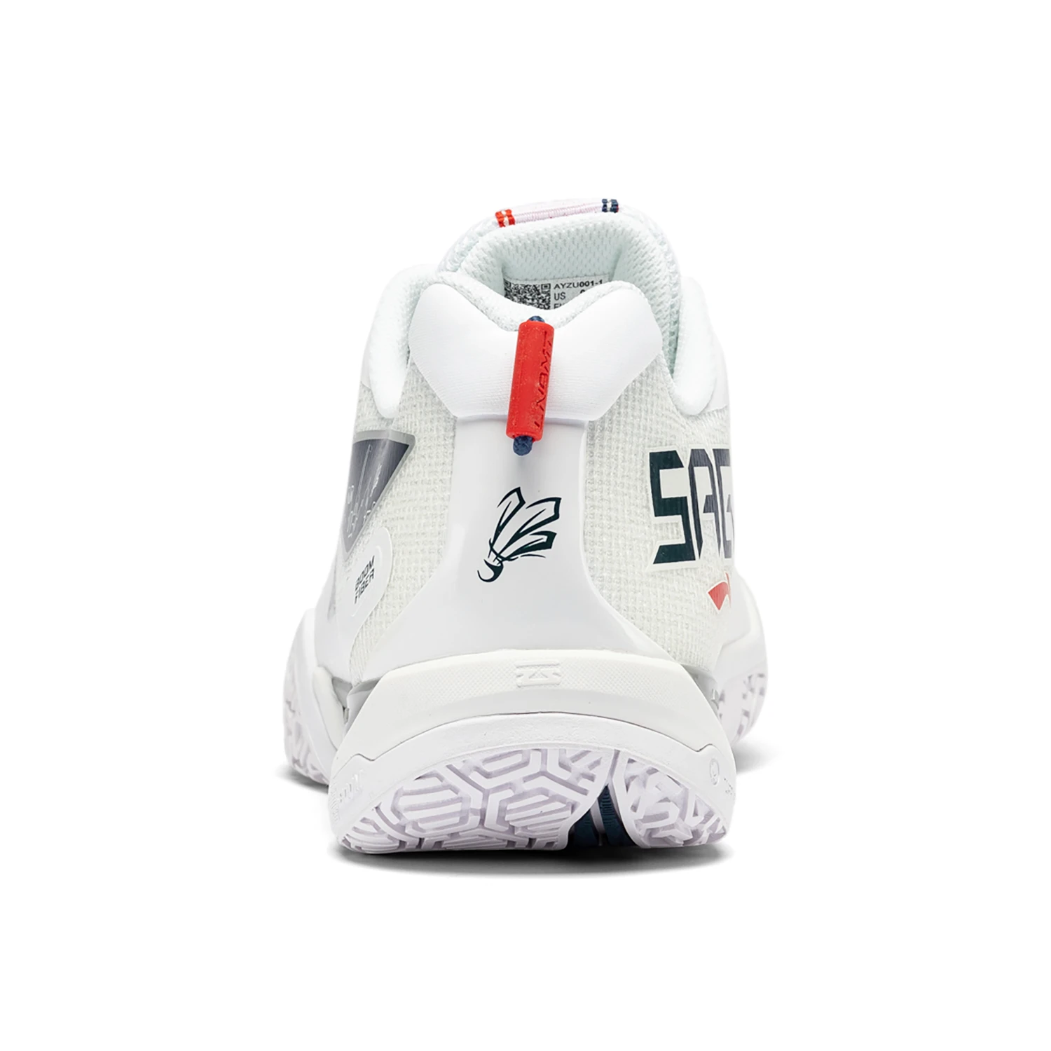 Li Ning Saga II SE Badminton Shoes AYZU001