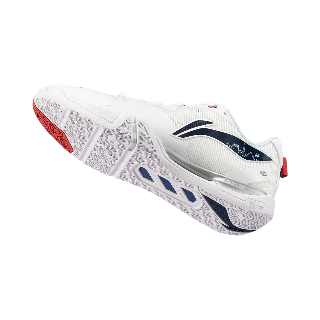 Li Ning Saga II SE Badminton Shoes AYZU001