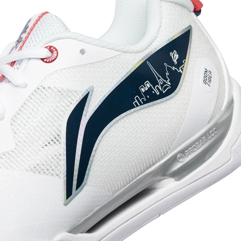 Li Ning Saga II SE Badminton Shoes AYZU001