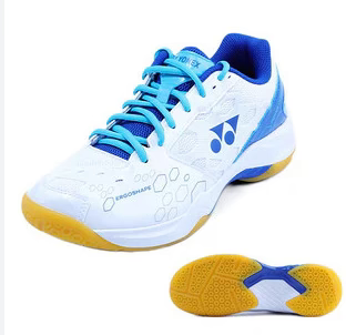 YONEX Badminton Shoes SHB101CR – Power Cushion Beginner-Friendly Stability