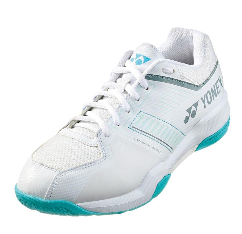 Yonex Badminton Shoes Strider Flow SHBSF1 White Mint