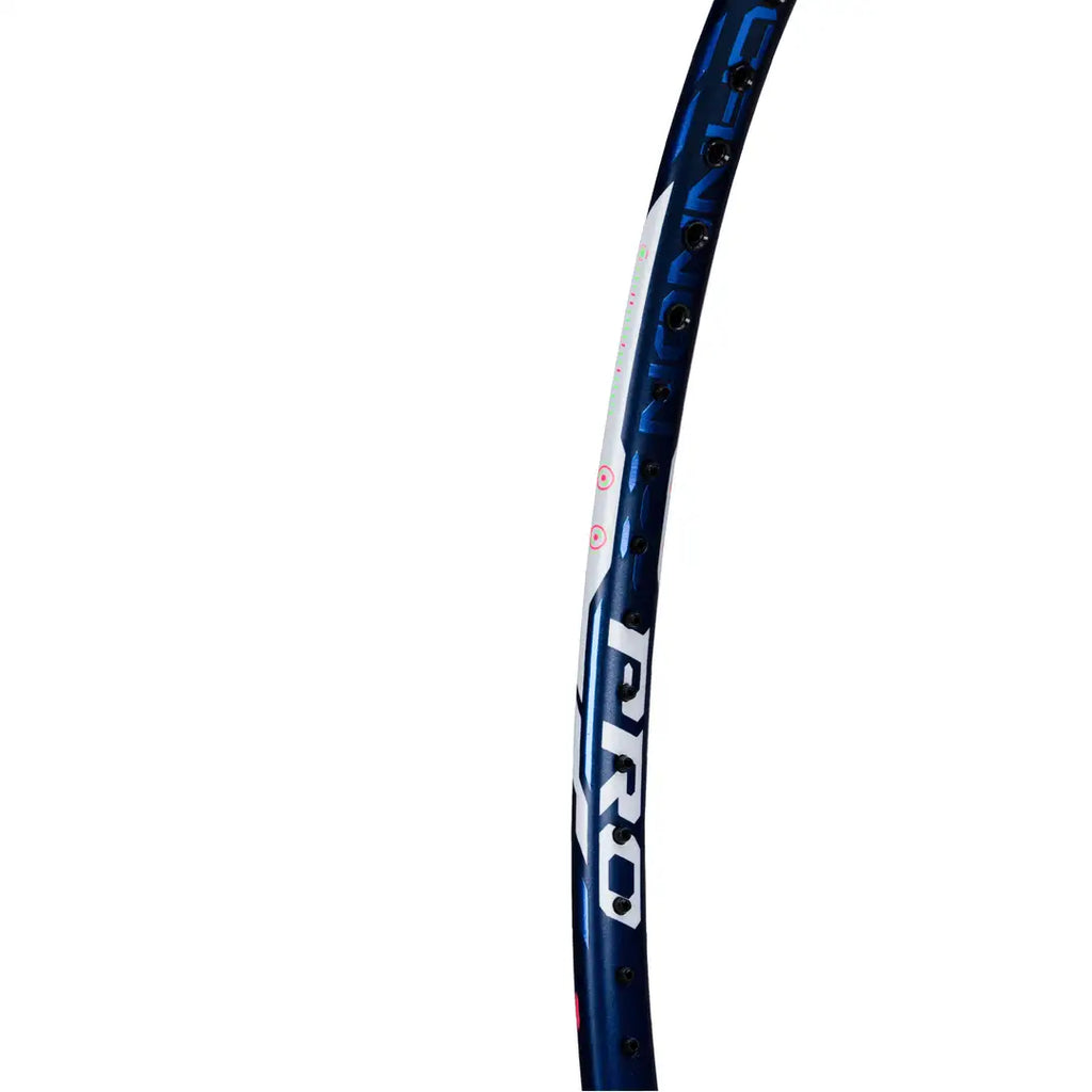 Li-Ning AxForce Cannon Pro 4U Badminton Racket - Fast Attack